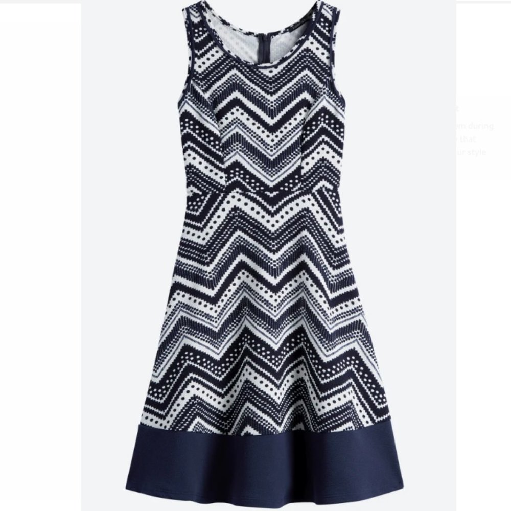 PAPERMOON Girtha Printed Dress